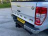 USED 2015 65 FORD RANGER 2.2 LIMITED 4X4 DCB TDCI 4d 148 BHP ** NO VAT * BULL BARS  +  LOW MILES