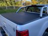 USED 2015 65 FORD RANGER 2.2 LIMITED 4X4 DCB TDCI 4d 148 BHP ** NO VAT * BULL BARS  +  LOW MILES