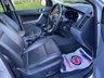 USED 2015 65 FORD RANGER 2.2 LIMITED 4X4 DCB TDCI 4d 148 BHP ** NO VAT * BULL BARS  +  LOW MILES