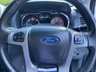 USED 2015 65 FORD RANGER 2.2 LIMITED 4X4 DCB TDCI 4d 148 BHP ** NO VAT * BULL BARS  +  LOW MILES