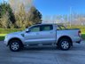 USED 2015 65 FORD RANGER 2.2 LIMITED 4X4 DCB TDCI 4d 148 BHP ** NO VAT * BULL BARS  +  LOW MILES