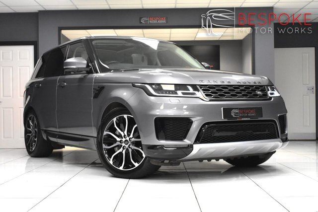 Bespoke Motor Works LTD