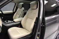 USED 2020 70 LAND ROVER RANGE ROVER SPORT 3.0 HSE SILVER MHEV 5 DOOR **&pound;599 A MONTH WITH &pound;6403 DEPOSIT**