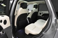 USED 2020 70 LAND ROVER RANGE ROVER SPORT 3.0 HSE SILVER MHEV 5 DOOR **&pound;599 A MONTH WITH &pound;6403 DEPOSIT**