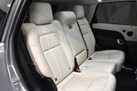 USED 2020 70 LAND ROVER RANGE ROVER SPORT 3.0 HSE SILVER MHEV 5 DOOR **&pound;599 A MONTH WITH &pound;6403 DEPOSIT**