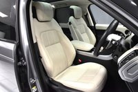 USED 2020 70 LAND ROVER RANGE ROVER SPORT 3.0 HSE SILVER MHEV 5 DOOR **&pound;599 A MONTH WITH &pound;6403 DEPOSIT**