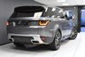 USED 2020 70 LAND ROVER RANGE ROVER SPORT 3.0 HSE SILVER MHEV 5 DOOR **&pound;599 A MONTH WITH &pound;6403 DEPOSIT**