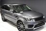 USED 2020 70 LAND ROVER RANGE ROVER SPORT 3.0 HSE SILVER MHEV 5 DOOR **&pound;599 A MONTH WITH &pound;6403 DEPOSIT**