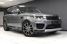 USED 2020 70 LAND ROVER RANGE ROVER SPORT 3.0 HSE SILVER MHEV 5 DOOR **&pound;599 A MONTH WITH &pound;6403 DEPOSIT**