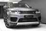 USED 2020 70 LAND ROVER RANGE ROVER SPORT 3.0 HSE SILVER MHEV 5 DOOR **&pound;599 A MONTH WITH &pound;6403 DEPOSIT**