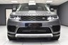 USED 2020 70 LAND ROVER RANGE ROVER SPORT 3.0 HSE SILVER MHEV 5 DOOR **&pound;599 A MONTH WITH &pound;6403 DEPOSIT**