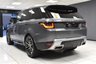 USED 2020 70 LAND ROVER RANGE ROVER SPORT 3.0 HSE SILVER MHEV 5 DOOR **&pound;599 A MONTH WITH &pound;6403 DEPOSIT**