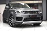 USED 2020 70 LAND ROVER RANGE ROVER SPORT 3.0 HSE SILVER MHEV 5 DOOR **&pound;599 A MONTH WITH &pound;6403 DEPOSIT**