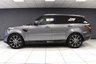 USED 2020 70 LAND ROVER RANGE ROVER SPORT 3.0 HSE SILVER MHEV 5 DOOR **&pound;599 A MONTH WITH &pound;6403 DEPOSIT**
