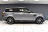 USED 2020 70 LAND ROVER RANGE ROVER SPORT 3.0 HSE SILVER MHEV 5 DOOR **&pound;599 A MONTH WITH &pound;6403 DEPOSIT**