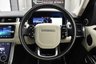 USED 2020 70 LAND ROVER RANGE ROVER SPORT 3.0 HSE SILVER MHEV 5 DOOR **&pound;599 A MONTH WITH &pound;6403 DEPOSIT**