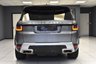 USED 2020 70 LAND ROVER RANGE ROVER SPORT 3.0 HSE SILVER MHEV 5 DOOR **&pound;599 A MONTH WITH &pound;6403 DEPOSIT**