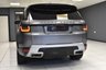 USED 2020 70 LAND ROVER RANGE ROVER SPORT 3.0 HSE SILVER MHEV 5 DOOR **&pound;599 A MONTH WITH &pound;6403 DEPOSIT**
