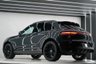 USED 2018 68 PORSCHE MACAN 2.0 PDK 5d 242 BHP 