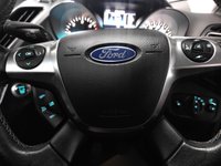 USED 2016 16 FORD KUGA 2.0 TITANIUM X SPORT TDCI 5d 148 BHP 