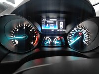 USED 2016 16 FORD KUGA 2.0 TITANIUM X SPORT TDCI 5d 148 BHP 