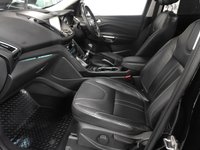 USED 2016 16 FORD KUGA 2.0 TITANIUM X SPORT TDCI 5d 148 BHP 