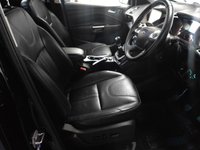 USED 2016 16 FORD KUGA 2.0 TITANIUM X SPORT TDCI 5d 148 BHP 