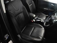 USED 2016 16 FORD KUGA 2.0 TITANIUM X SPORT TDCI 5d 148 BHP 