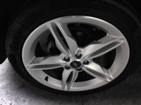 USED 2016 16 FORD KUGA 2.0 TITANIUM X SPORT TDCI 5d 148 BHP 