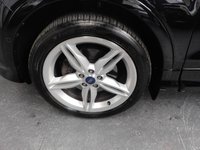 USED 2016 16 FORD KUGA 2.0 TITANIUM X SPORT TDCI 5d 148 BHP 