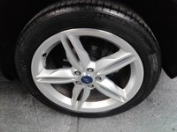 USED 2016 16 FORD KUGA 2.0 TITANIUM X SPORT TDCI 5d 148 BHP 