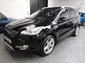 USED 2016 16 FORD KUGA 2.0 TITANIUM X SPORT TDCI 5d 148 BHP 