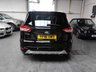 USED 2016 16 FORD KUGA 2.0 TITANIUM X SPORT TDCI 5d 148 BHP 