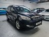 USED 2016 16 FORD KUGA 2.0 TITANIUM X SPORT TDCI 5d 148 BHP 