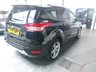 USED 2016 16 FORD KUGA 2.0 TITANIUM X SPORT TDCI 5d 148 BHP 
