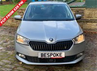 USED 2020 20 SKODA FABIA 1.0 SE MPI 5d 59 BHP CHOICE OF 4 VARIOUS COLOURS - 'FANTASTIC VALUE' - IDEAL 1ST CAR - LOW INSURANCE GROUP - 1 OWNER FROM BRAND NEW - LOW RATE HP FINANCE / PCP AVAILABLE WITH LITTLE OR NO DEPOSIT - FREE 12 MONTHS WARRANTY / BREAKDOWN RECOVERY INCLUDED