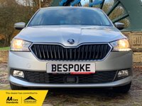 USED 2020 20 SKODA FABIA 1.0 SE MPI 5d 59 BHP CHOICE OF 4 VARIOUS COLOURS - 'FANTASTIC VALUE' - IDEAL 1ST CAR - LOW INSURANCE GROUP - 1 OWNER FROM BRAND NEW - LOW RATE HP FINANCE / PCP AVAILABLE WITH LITTLE OR NO DEPOSIT - FREE 12 MONTHS WARRANTY / BREAKDOWN RECOVERY INCLUDED