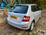 USED 2020 20 SKODA FABIA 1.0 SE MPI 5d 59 BHP CHOICE OF 4 VARIOUS COLOURS - 'FANTASTIC VALUE' - IDEAL 1ST CAR - LOW INSURANCE GROUP - 1 OWNER FROM BRAND NEW - LOW RATE HP FINANCE / PCP AVAILABLE WITH LITTLE OR NO DEPOSIT - FREE 12 MONTHS WARRANTY / BREAKDOWN RECOVERY INCLUDED