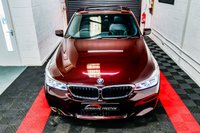 USED 2018 14 BMW 6 SERIES 3.0 630D XDRIVE M SPORT 5d 261 BHP 