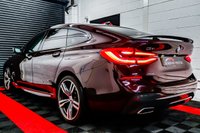 USED 2018 14 BMW 6 SERIES 3.0 630D XDRIVE M SPORT 5d 261 BHP 