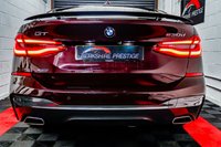 USED 2018 14 BMW 6 SERIES 3.0 630D XDRIVE M SPORT 5d 261 BHP 