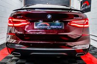 USED 2018 14 BMW 6 SERIES 3.0 630D XDRIVE M SPORT 5d 261 BHP 
