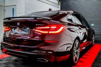 USED 2018 14 BMW 6 SERIES 3.0 630D XDRIVE M SPORT 5d 261 BHP 