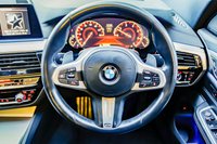 USED 2018 14 BMW 6 SERIES 3.0 630D XDRIVE M SPORT 5d 261 BHP 
