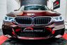USED 2018 14 BMW 6 SERIES 3.0 630D XDRIVE M SPORT 5d 261 BHP 