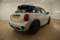 USED 2019 19 MINI HATCH COOPER 2.0 COOPER S SPORT 5d 190 BHP IN FACTORY EXTRA COLOUR CODES AND FANTASTIC SPECFICATION THIS JOHN WORKS MINI IS THE ONE TO BUY