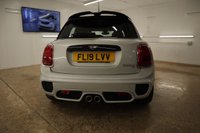 USED 2019 19 MINI HATCH COOPER 2.0 COOPER S SPORT 5d 190 BHP IN FACTORY EXTRA COLOUR CODES AND FANTASTIC SPECFICATION THIS JOHN WORKS MINI IS THE ONE TO BUY