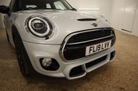 USED 2019 19 MINI HATCH COOPER 2.0 COOPER S SPORT 5d 190 BHP IN FACTORY EXTRA COLOUR CODES AND FANTASTIC SPECFICATION THIS JOHN WORKS MINI IS THE ONE TO BUY