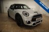 USED 2019 19 MINI HATCH COOPER 2.0 COOPER S SPORT 5d 190 BHP IN FACTORY EXTRA COLOUR CODES AND FANTASTIC SPECFICATION THIS JOHN WORKS MINI IS THE ONE TO BUY