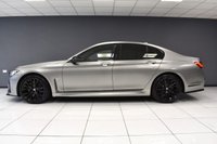 USED 2019 69 BMW 7 SERIES 730D 3.0 M SPORT  **&pound;599 A MONTH WITH &pound;4855 DEPOSIT**